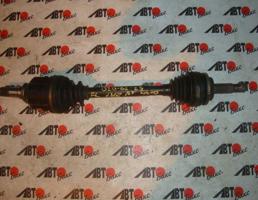 Привод передний левый для TOYOTA VITZ NCP10/NCP13/NCP15/SCP10/SCP13  запчасти бу