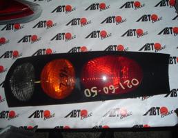 Фонарь задний левый для TOYOTA RAUM EXZ10/EXZ15  запчасти бу