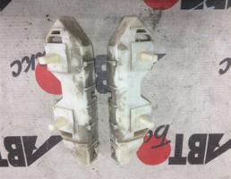 Крепление бампера заднее для NISSAN AD ZNY12  запчасти бу