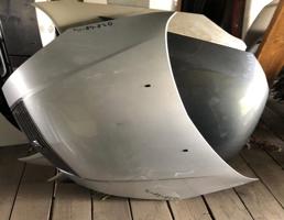 Капот для TOYOTA OPA ACT10/ZCT10/ZCT15  запчасти бу