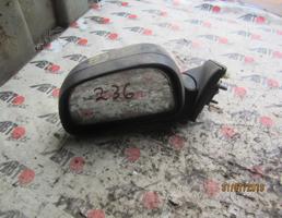 Зеркало левое для MITSUBISHI GALANT EC1A/EA1A/EC5A/EA3A/EC3A/EC7A  запчасти бу