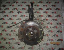 Ступица передняя левая для HONDA ODYSSEY RB1/RB2  запчасти бу