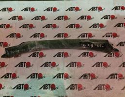 Ветровики для TOYOTA PASSO KGC30/KGC35/NGC30  запчасти бу