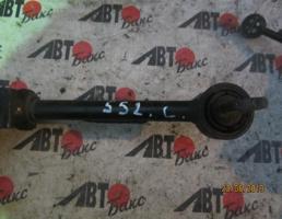 Тяга левая для HONDA CIVIC EU1/EU2/EU3/EU4/EP3  запчасти бу