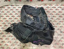 Подкрылок передний левый для TOYOTA PORTE NNP10/NNP11/NNP15  запчасти бу