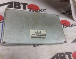 блок управления двс для NISSAN RNESSA N30/NN30/PNN30  запчасти бу