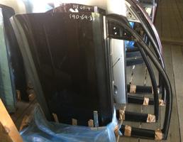 Дверь передняя левая для NISSAN X-TRAIL T31  запчасти бу