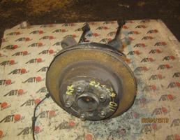 Ступица задняя правая для NISSAN X-TRAIL NT30/T30/PNT30  запчасти бу