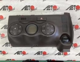 Климат контроль для TOYOTA PASSO KGC30/KGC35/NGC30  запчасти бу