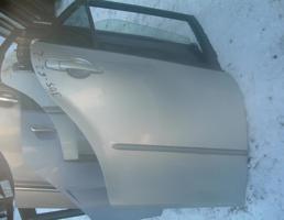 Дверь задняя правая для MAZDA ATENZA GG3S/GGES/GG3P/GGEP/GY3W/GYEW  запчасти бу