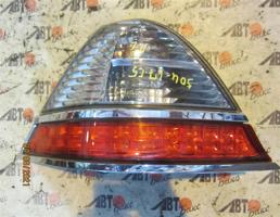 Фонарь задний левый для HONDA ODYSSEY RB1/RB2  запчасти бу