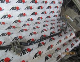 Стабилизатор передний в сборе для NISSAN BLUEBIRD SYLPHY/ALMERA KG11  запчасти бу