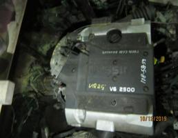 Двигатель бензин для NISSAN GLORIA HBY33/HY33PY33/PY33E/Y33/UY33  запчасти бу