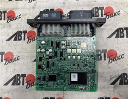 блок управления двс для MAZDA DEMIO DY3R/DY3W/DY5R/DY5W  запчасти бу