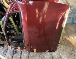 Дверь передняя правая для TOYOTA PASSO M700A  запчасти бу