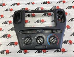 Климат контроль для TOYOTA FUNCARGO NCP20/NCP21/NCP25  запчасти бу