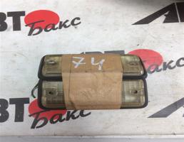 Фонари заднего хода ( с 5-й двери) для TOYOTA CALDINA AT191G/CT196W/CT198V/ET196V/ST190G/ST195G/CT190G  запчасти бу