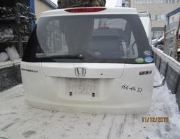 Дверь задка для HONDA STREAM RN8  запчасти бу
