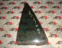Стекло неподвижное для MAZDA ATENZA GG3S/GGES/GG3P/GGEP/GY3W/GYEW  запчасти бу