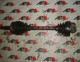 Привод передний правый для TOYOTA CORSA EL51/EL53/EL55/NL50  запчасти бу