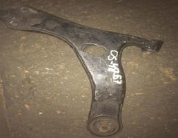 Рычаг передний нижний правый для TOYOTA VISTA SV50/SV55/AZV50/AZV55/ZZV50  запчасти бу