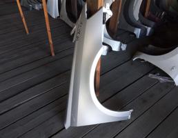 Крыло переднее правое для SUBARU LEGACY BPE  запчасти бу