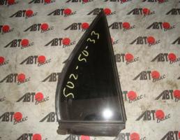 Стекло неподвижное для HONDA ORTHIA EL1/EL2/EL3  запчасти бу