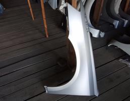 Крыло переднее левое для SUBARU LEGACY BPE  запчасти бу