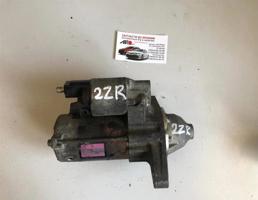 Стартер для TOYOTA ALLION ZRT260  запчасти бу