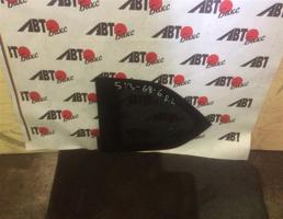 Стекло боковое заднее левое для HONDA FREED GB3  запчасти бу