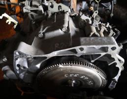 АКПП для HONDA STREAM RN8  запчасти бу