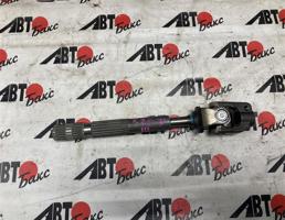 Рулевой карданчик для HONDA INSIGHT ZE2  запчасти бу