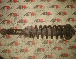 Стойка задняя правая для HONDA CIVIC FERIO EG7/EG8/EG9/EH1/EJ3  запчасти бу