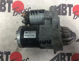 Стартер для NISSAN NV200 VM20  запчасти бу