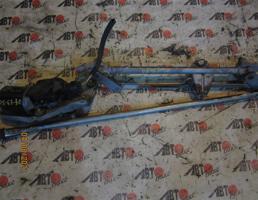 Мотор дворников для TOYOTA VISTA SV50/SV55/AZV50/AZV55/ZZV50  запчасти бу