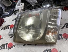 Фара передняя правая для SUZUKI R-WAGON MH21S  запчасти бу
