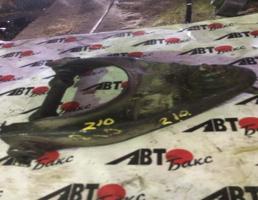 Рычаг передний верхний правый для MITSUBISHI PAJERO JUNIOR H57A  запчасти бу