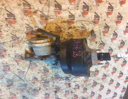 Главный тормозной цилиндр для MITSUBISHI PAJERO V44W/V45W/V46W/V55W/V24W/V25W/V26W  запчасти бу