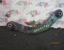 рычаг задний поперечный верхний для MITSUBISHI OUTLANDER CW5W  запчасти бу