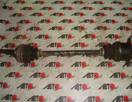 Привод задний левый для TOYOTA CARIB AE110/AE111G/AE114G/AE115G  запчасти бу