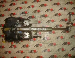 Рулевая колонка для HONDA ACCORD CF3/CF4/CF5/CL1/CL3  запчасти бу