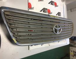 Решетка радиатора для TOYOTA CELSIOR UCF30/UCF31  запчасти бу