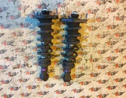 Стойка задняя правая для TOYOTA WISH ANE10G/ANE11W/ZNE10G/ZNE14G 2007  запчасти бу