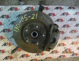 Ступица передняя правая для NISSAN X-TRAIL T31  запчасти бу