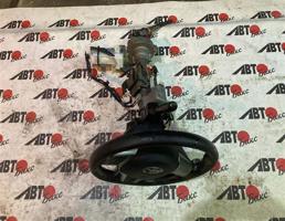 Рулевая колонка в сборе для TOYOTA RACTIS NCP120  запчасти бу