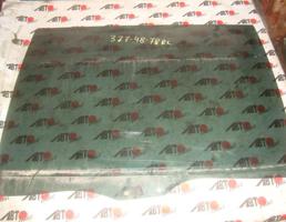 Стекло двери задней левой для MAZDA MPV LW5W/LWEW  запчасти бу