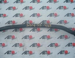 Стабилизатор передний в сборе для HONDA ODYSSEY RB1/RB2  запчасти бу