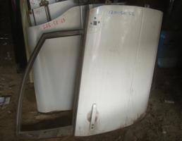 Дверь передняя правая для NISSAN PRESAGE PNU31/PU31/TNU31/TU31  запчасти бу