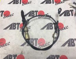 трос переключения акпп для NISSAN BLUEBIRD SYLPHY/ALMERA KG11  запчасти бу