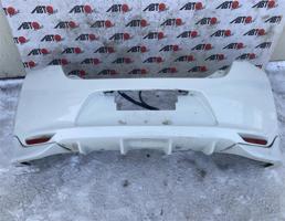 Бампер задний для NISSAN LEAF AZE0  запчасти бу